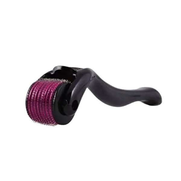 Derma Roller 0.5 Mm Hair & Skin System.