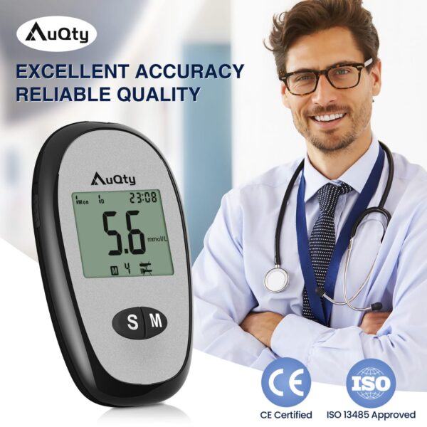 FreeStyle Libre Blood Glucose Reader 1 Pcs.