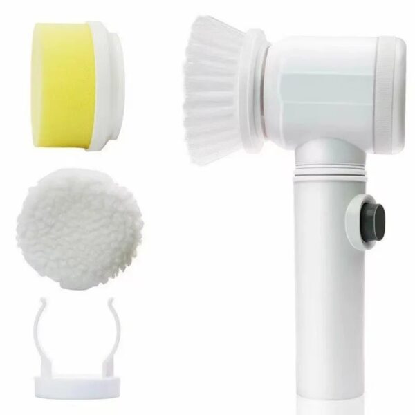 Electric Magic Cleaning Brush